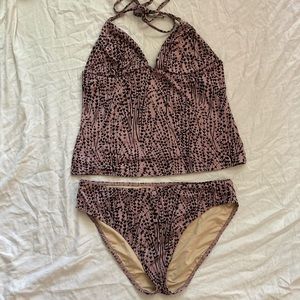Y2K Victoria’s Secret Tankini